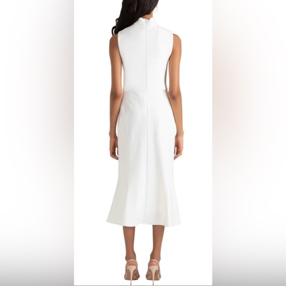 Shoshanna Audrey Dress - Picture 2 of 2